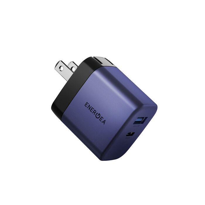 ENERGEA 新加坡 AmpCharge 45 AVS 動態電源供應器