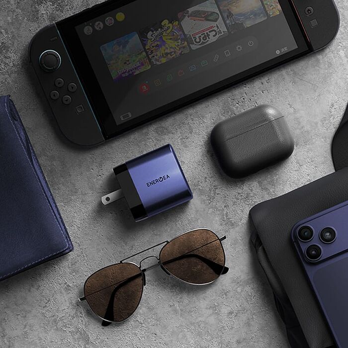 ENERGEA 新加坡 AmpCharge 45 AVS 動態電源供應器