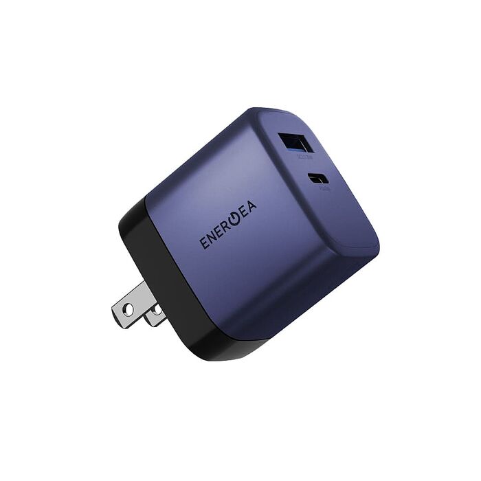 ENERGEA 新加坡 AmpCharge 45 AVS 動態電源供應器