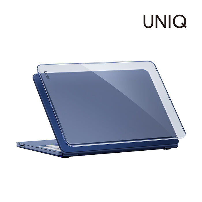 UNIQ 新加坡 Vero 輕薄清透筆電保護殼 MacBook Neo (A18 Pro  2026)