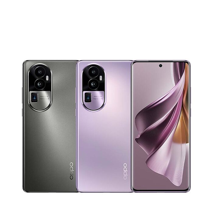 OPPO Reno10 Pro+ (12G/256G) 5G雙卡機※送支架+防磁波貼紙※