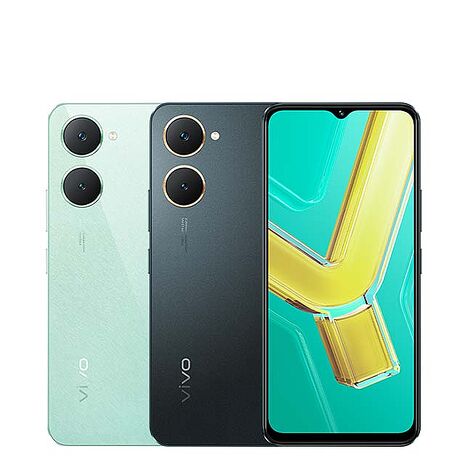 vivo Y03 (4G/64G)大電量雙卡機