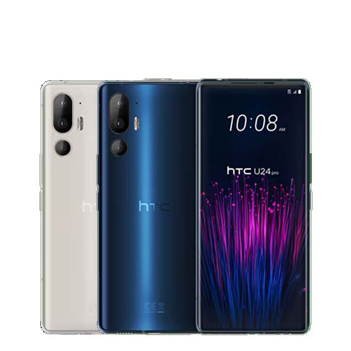 HTC U24 pro (12G/512G) 曲面5G雙卡機