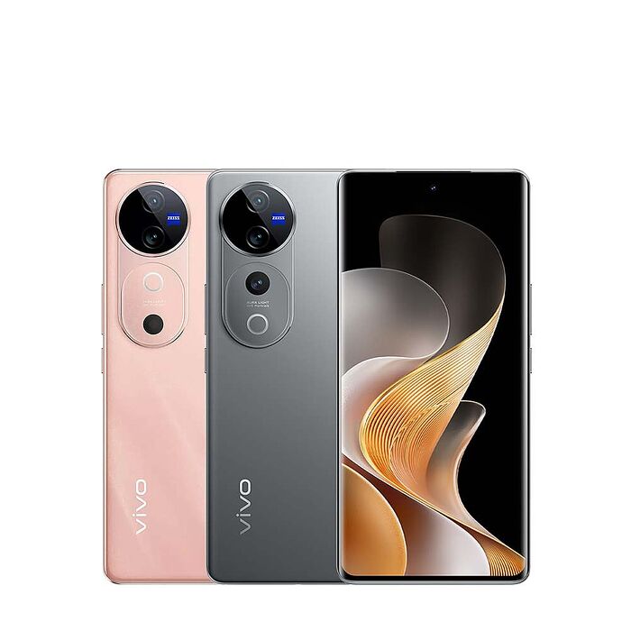 vivo V40 (12G/512G) AI柔光人像5G手機