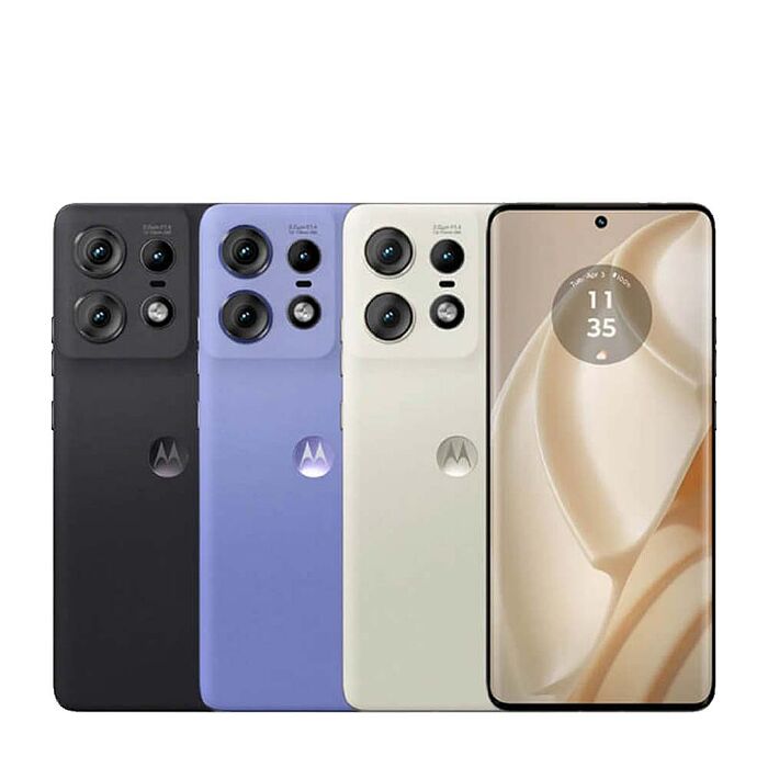 Motorola edge 50 Pro (12G/256G)防水5G美拍機