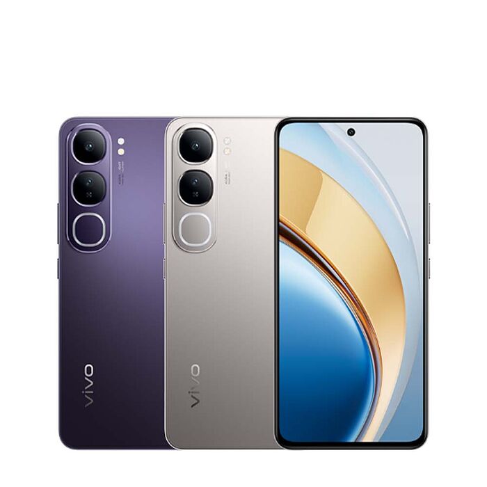 vivo V40 Lite (12G/256G)AI柔光人像5G雙卡機