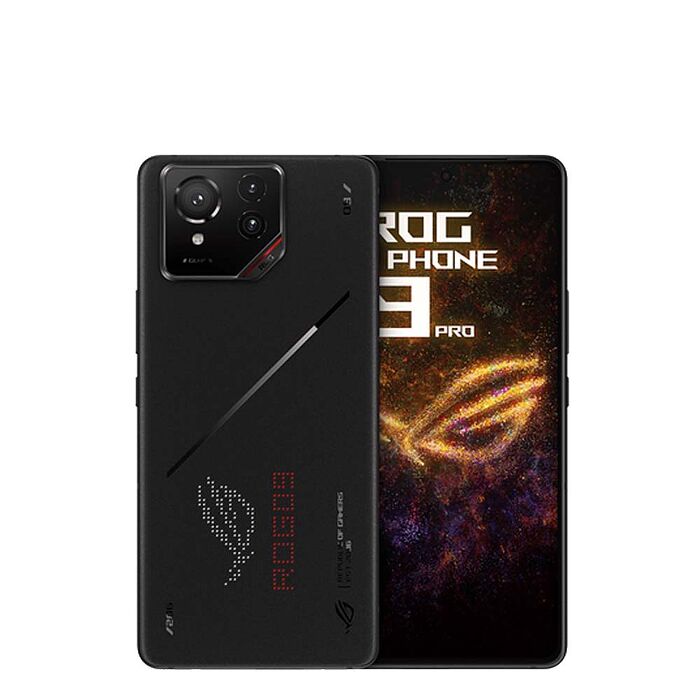 ASUS ROG Phone 9 Pro (16G/512G) 頂級電競手機