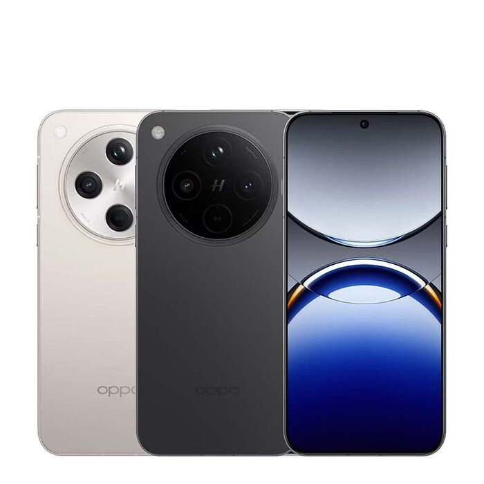 OPPO Find X8 (12G/256G) 哈蘇人像輕旗艦機