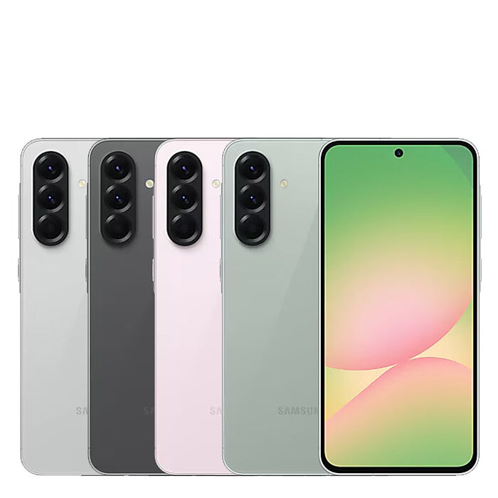 Samsung Galaxy A56 (12G/256G)AI雙卡5G防水機