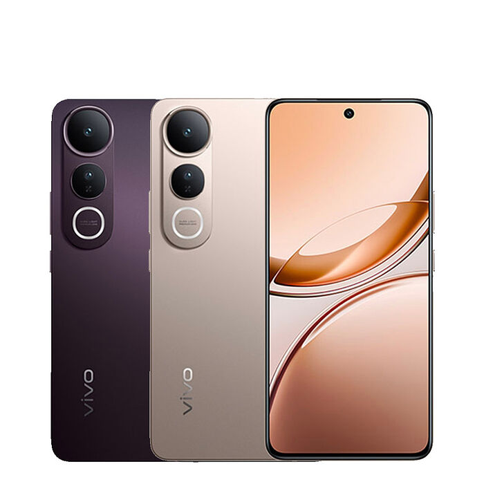 vivo V50 Lite (8G/256G)AI人像柔光雙卡機