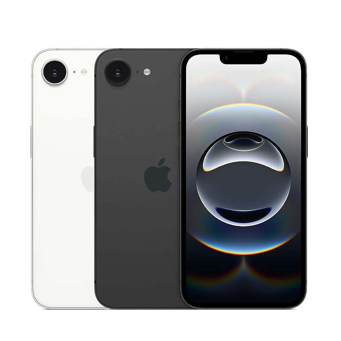 Apple iPhone 16e 128G 防水5G手機