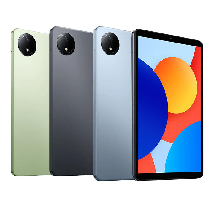 紅米 Redmi Pad SE 8.7 (4G/128G/WiFi) 8.7吋智慧平板
