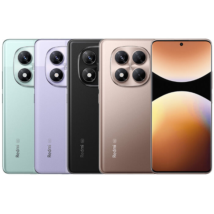 紅米 Redmi Note 14 Pro (12G/256G)雙卡美拍機
