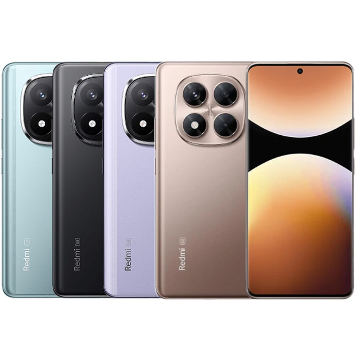 紅米 Redmi Note 14 Pro+ (12G/512G)雙卡美拍機