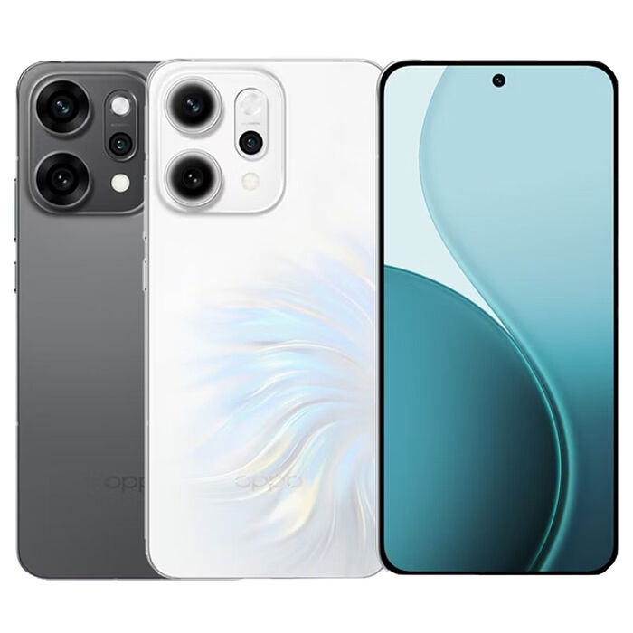 OPPO Reno14 Pro (12G/512G) AI大螢幕5G美拍機