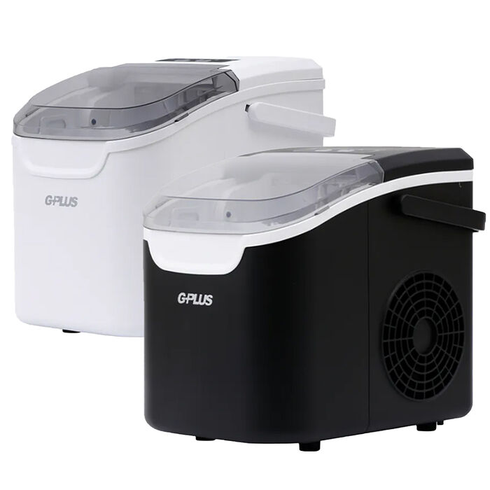 GPLUS GP-IM02 小冰快2 微電腦全自動製冰機
