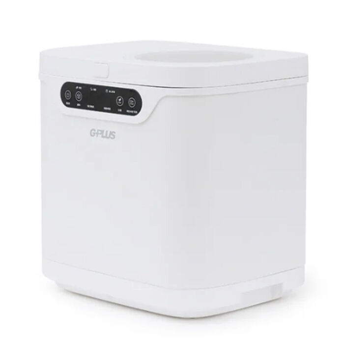 GPLUS GP-KW02 廚餘達人2 家用廚餘乾燥機 白