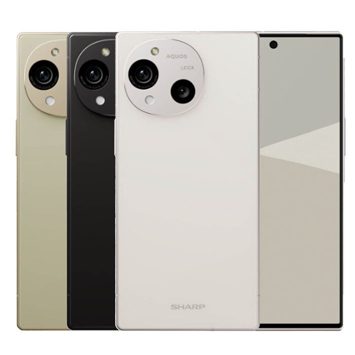 Sharp AQUOS R10 (12G/256G)