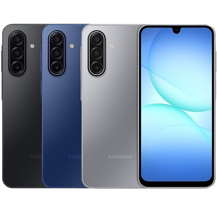 Samsung Galaxy A17 (6G/128G)雙卡5G智慧機
