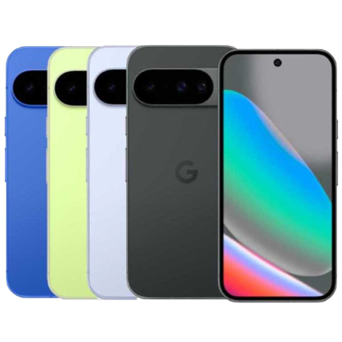 Google Pixel 10 (12G/256G) AI防水5G智慧機