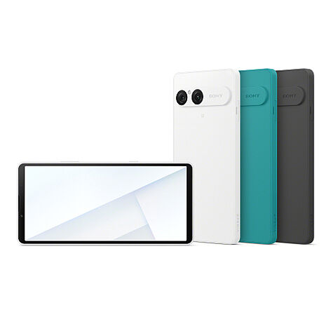 Sony Xperia 10 VII (8G/128G) AI防水5G雙卡機