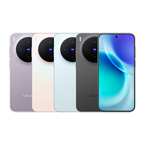 vivo X300 (12G/256G) 蔡司影像防水旗艦機