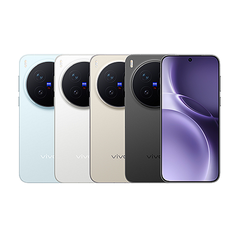 vivo X300 Pro (16G/512G) 蔡司長焦影像防水旗艦機