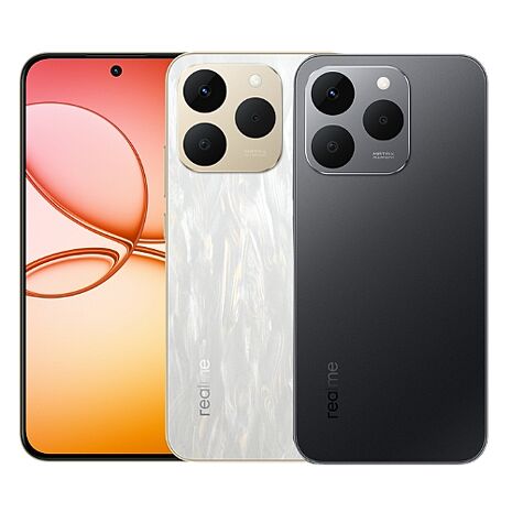 realme 15T (8G/256G)防水大電量雙卡機