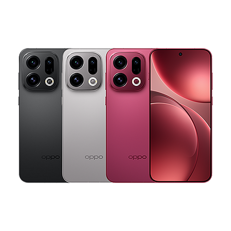 OPPO Find X9 (12G/256G) 哈蘇人像輕旗艦機