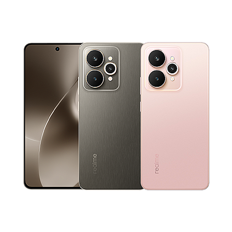 realme 15 5G (12G/256G) 防水大電量AI雙卡機