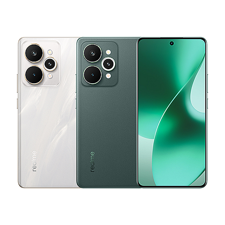 realme 15 Pro (12G/256G) 防水大電量AI雙卡機