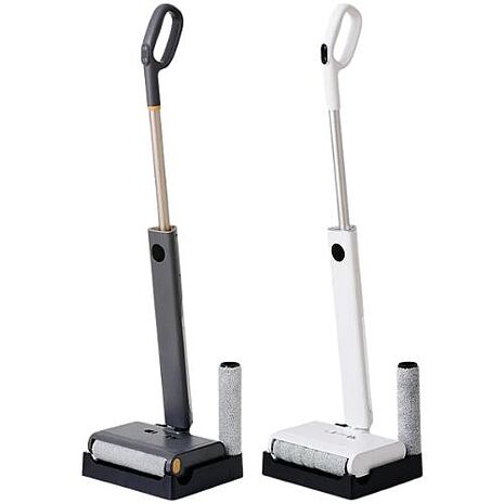 GPLUS GP-V002W 無線乾溼洗地機