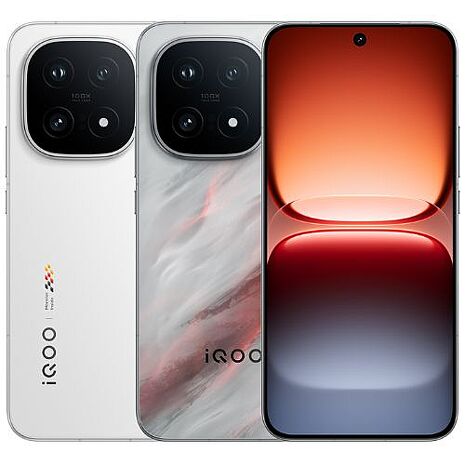 iQOO 15 (16G/512G) AI電競5G手機