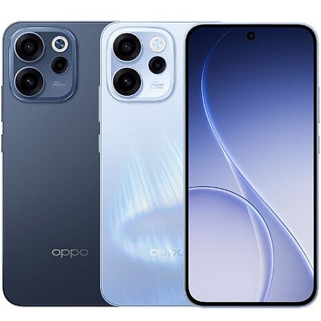 OPPO Reno15 F (12G/256G) AI大螢幕雙卡機