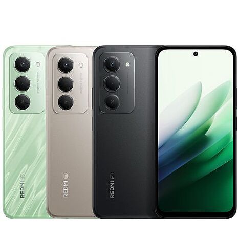 Redmi 紅米 15 (8G/256G) 大電量5G雙卡機