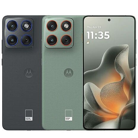 Motorola edge 70 (12G/256G)防水AI智慧機