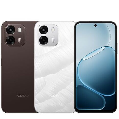 OPPO A6s (6G/128G)大電量5G雙卡機