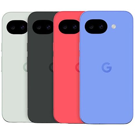 Google Pixel 10a (8G/256G) AI防水5G智慧機