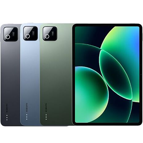 小米 Xiaomi Pad 8 Pro (12G/512G/WiFi)智慧平板