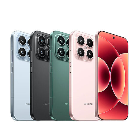 小米 Xiaomi 17 (12G/512G)徠卡防水5G旗艦機