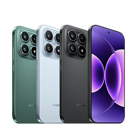 小米 Xiaomi 17 (12G/256G)徠卡防水5G旗艦機