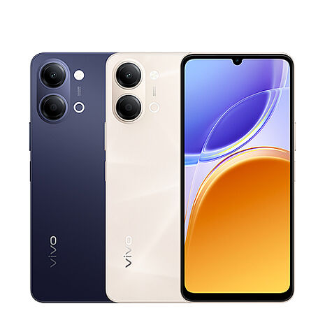 vivo Y21 5G (6G/128G)防水雙卡機