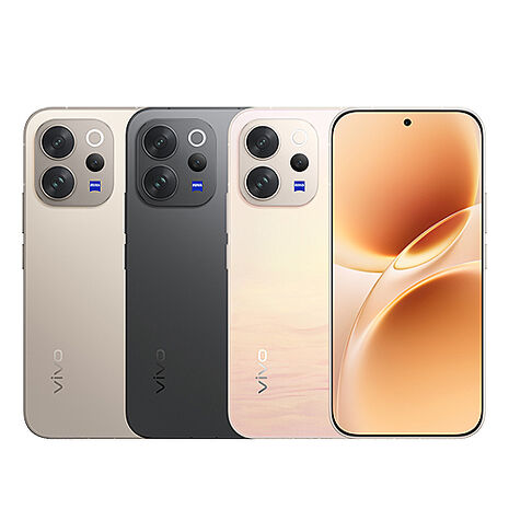 vivo V70 (12G/512G)蔡司人像防水機
