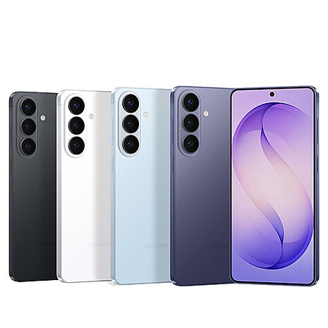 Samsung Galaxy S26 (12G/256G) AI防水5G雙卡機