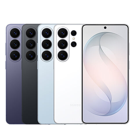 Samsung Galaxy S26 Ultra (12G/256G) AI防水5G雙卡機