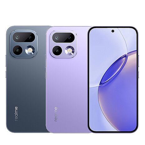realme 16 Pro (12G/256G) 防水5G大電量AI雙卡機