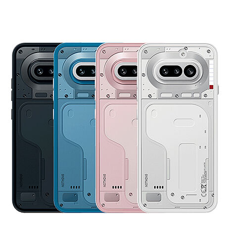NOTHING Phone (4a) 5G (12G/256G)防水潮流機