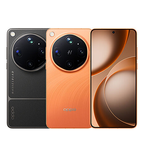 OPPO Find X9 Ultra (12G/512G)美拍旗艦機