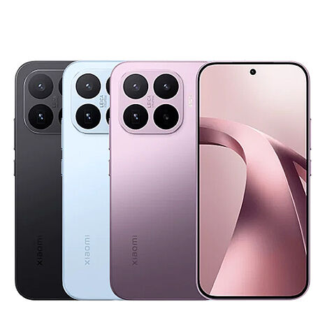 小米 Xiaomi 17T (12G/512G)徠卡防水機