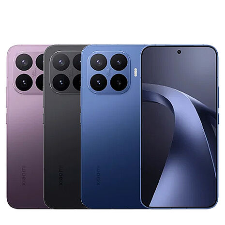 小米 Xiaomi 17T Pro (12G/512G)徠卡防水機